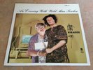 Wild Man Fischer An Evening With 2x LP 1968 Bizarre Records Frank Zappa