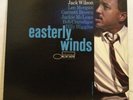 Jack Wilson Blue Note 84270 Easterly Winds Liberty (Lee Morgan, Jackie McLean)