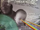THE FLAMING LIPS: Doing The Dark Side Of The Moon (Seafoam green LP & CD)