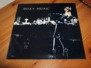 ROXY MUSIC - FOR YOUR PLEASURE - UK ISSUE - A1/B1 - EXCELLENT