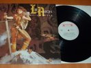 Lee Aaron - Metal Queen - 1984 Dutch Pressed Roadrunner Vinyl LP