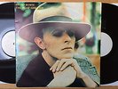 David Bowie - The Beat Goes On 2xLP - The 1980 Floor Show + Hammersmith '73