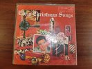 ELVIS PRESLEY ELVIS' CHRISTMAS SONG JAPAN VICTOR EP-1334
