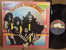 Kiss Hotter Than Hell NM  937  NO BAR CODE