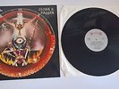 NWoBHM LP Witchfynde-Cloak&Dagger-1983/Roadrunner Records/rar