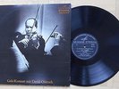 R251 DAVID OISTRAKH GALA EVENING TCHAIKOVSKY TARTINI BRAHMS 2 x LP ETERNA ED1