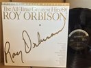Roy Orbison All Time Greatest Hits Of NM 2LP MFSL #5205 audiophile  94 