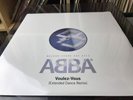 abba voulez-vous 2012 rsd coloured vinyl polar 12