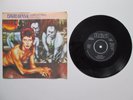 Single: DAVID BOWIE diamond dogs RCA BOW 504 ENGLAND, ex with sleeve