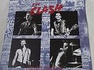 The Clash - Ties On The Line LP