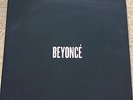 Vinyl Beyonce by Beyonce