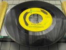 1984 Love Machine Magic Baby/Your Breakin' 45 RPM CBS International Records VG