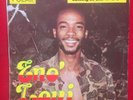 ENO LOUIS Living In The USA rare OG Nigerian REGGAE cosmic dub funk lp HEAR