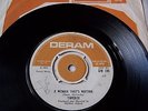 TIMEBOX - BEGGIN / A WOMEN THAT'S WAITING