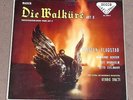 Die Walkure Act 3 (Wagner) Vinyl Decca SXL 2031-2