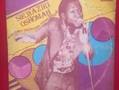 SIR WAZIRI OSHOMAH & HIS FAMILY TRADITIONAL SOUND MAKERS native blues rare lp