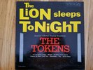 The Lion Sleeps Tonight The Tokens VG+ Vinyl LP VG++ Cover Mono LPM -2514 RARE