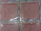 John Lennon The Lost Lennon Tapes 22 x 2LPs Westwood One Radio Shows