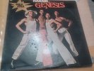 HARARI - GENESIS - SOUTH AFRICAN AFRO FUNK DISCO LP ORIGINAL VINYL