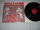 The Residents Renaldo And The Loaf LP (1983) Title In Limbo Experimental
