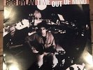 Bob Dylan ?– Time Out Of Mind 1997 Vinyl (COL 486936 1)