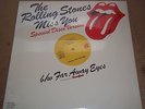 THE ROLLING STONES Miss You Disco Special Version / Far Away Eyes DK 4609 SEALED