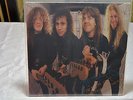 Metallica - The $5.98 E.P. Garage Days Re-Revisited – LP (1987)