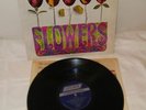 ROLLING STONES Flowers LONDON LP stereo NM  Shrink wrap