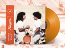 Flamingosis - Great Hair. Sealed Orange Vinyl, Extremely Ltd. Ed., 500 Copies