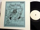 Rare LP Grateful Dead - Dead Relix - WRMB 517 EX Not TMOQ LTD Edition Psych