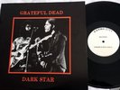 Rare LP Grateful Dead - Dark Star - IMPOSSIBLE RECORDWORKS NM Not TMOQ Psych