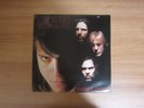 DANZIG - DANZIG II LUCIFUGE Korea Monochrome Back Cover Vinyl LP