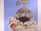 PACIFIC EXPRESS - Black Fire (reissue) - Vinyl (LP)