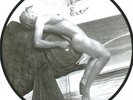 Sexy Nude Cheesekake - Madonna - Erotica