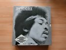 JIMI HENDRIX -12 LP BOX + RARE MAXI + POSTER + PICTURE BOOKLET