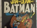 STILL SEALED  JAN & DEAN Jan & Dean Meet Batman LP