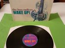 THE BOO RADLEYS WAKE UP LP 1ST PRESS A1 CREATION RECORDS 1995  VINYL EX + INDIE