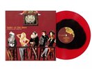 Panic  at the Disco - A Fever You Can't Sweat Out Vinyl LP Red Black Sealed New