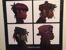 Gorillaz Demon Days Vinyl