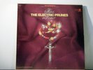 THE ELECTRIC PRUNES  LP  Mass in F Minor  1968  Original  Reprise david axelrod