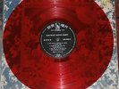 ROLLING STONES - Their Satanic Majesties Request - TAIWAN RED VINYL Original 60s