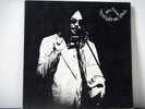 NEIL YOUNG  LP Tonight's the Night 1975 Reprise crazy horse