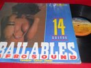 Afrosound Exitos Lp First Edition colombia
