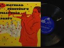 Maynard Ferguson-Hollywood Party-Emarcy 26017-10 INCH