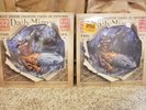 Empire of the Clouds/Maiden Voyage [Single] by Iron Maiden (US and EU versions)