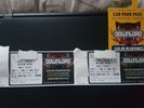 2X download festival 2017 tickets