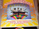 MONO Magical Mystery Tour THE BEATLES Orig CAPITOL Blue Jay Way HELLO GOODBYE Lp