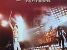 Live At The Bowl by Queen (180g Vinyl 3LP)Apr-2005, EMI Music Distribution)