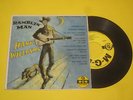 HANK WILLIAMS RAMBLIN MAN 2 X 45 7