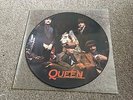 QUEEN - A KIND OF MAGIC - 1986 12